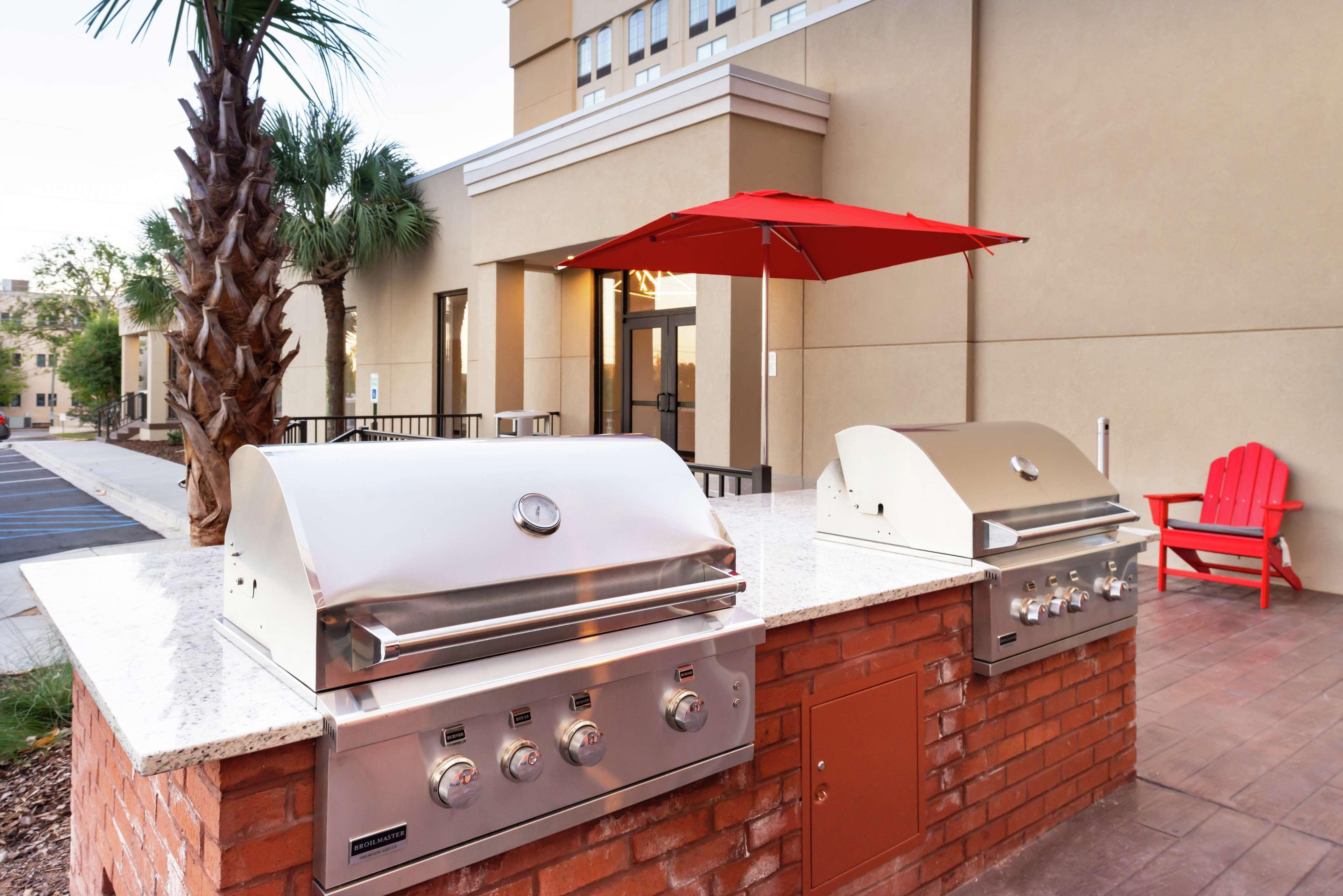 Home2 Suites By Hilton Columbia Downtown Eksteriør bilde