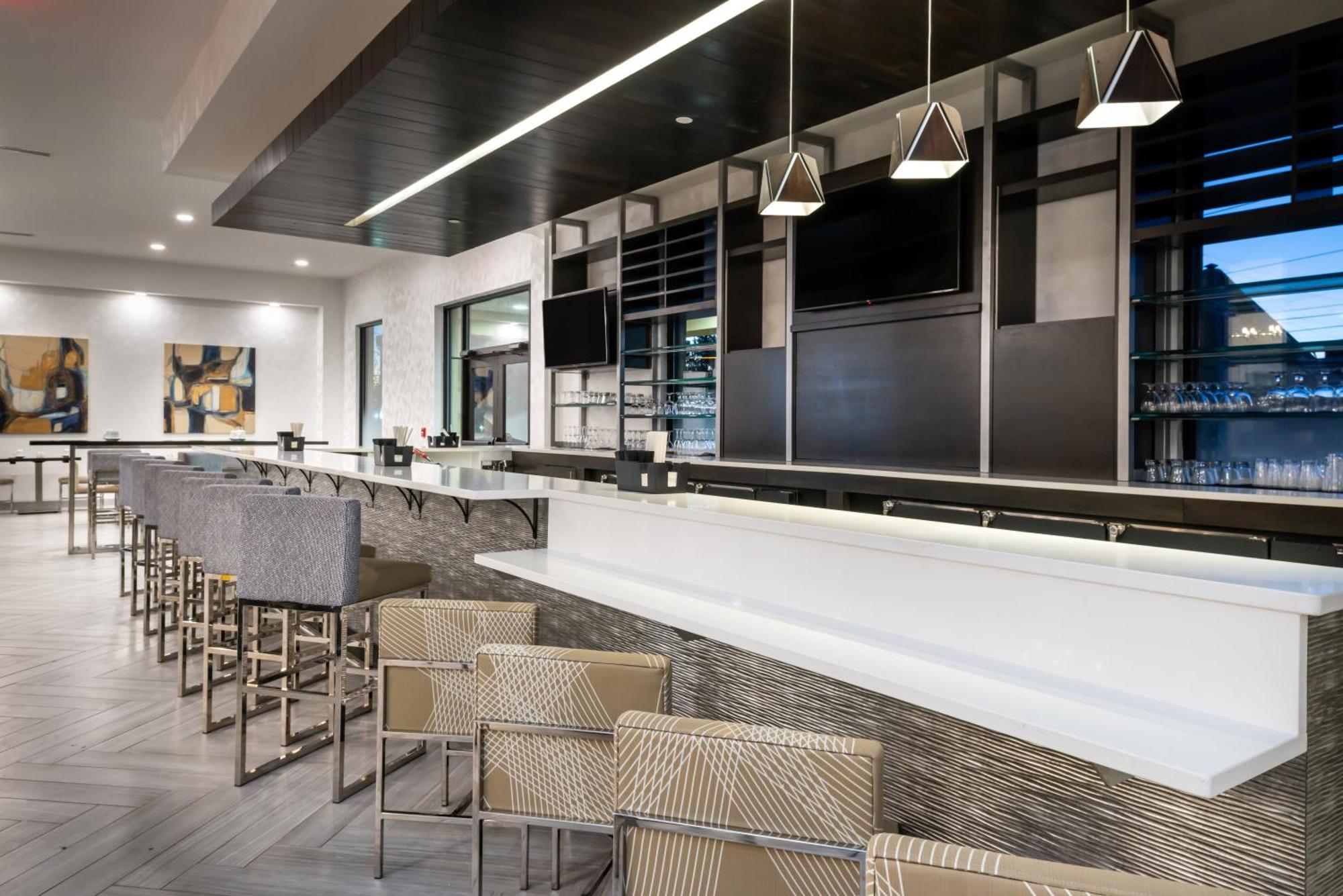 Home2 Suites By Hilton Columbia Downtown Eksteriør bilde