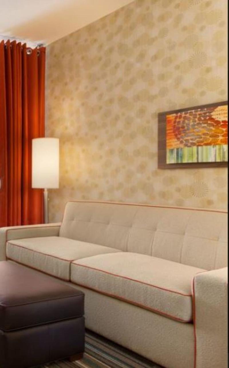 Home2 Suites By Hilton Columbia Downtown Eksteriør bilde